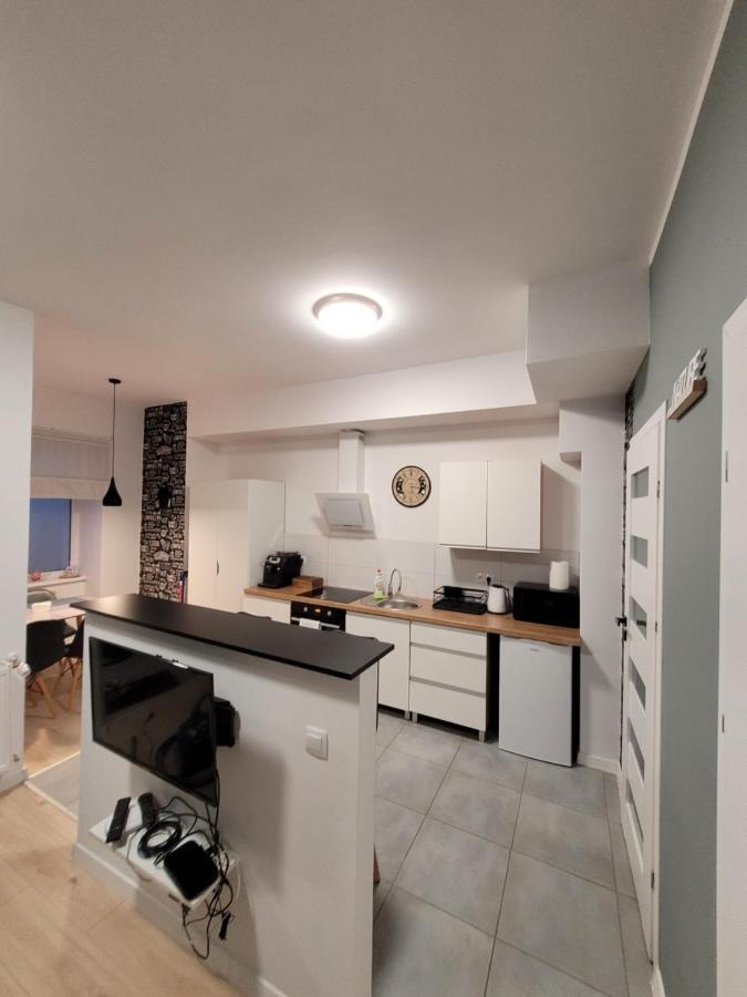 Apartamenty Cieplicka 20 Jelenia Gora Exterior photo